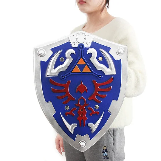 PVC+ゼルダ王族の剣 古兵器 武具　刀装具 Cosplay ロールプレイング PVC+ゼルダ王族の剣 古兵器 武具 刀装具 Cosplay ロールプレイング