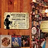 Bruce Springsteen - Vintage Metal Signs - 20*30cm/30*40cm - Music