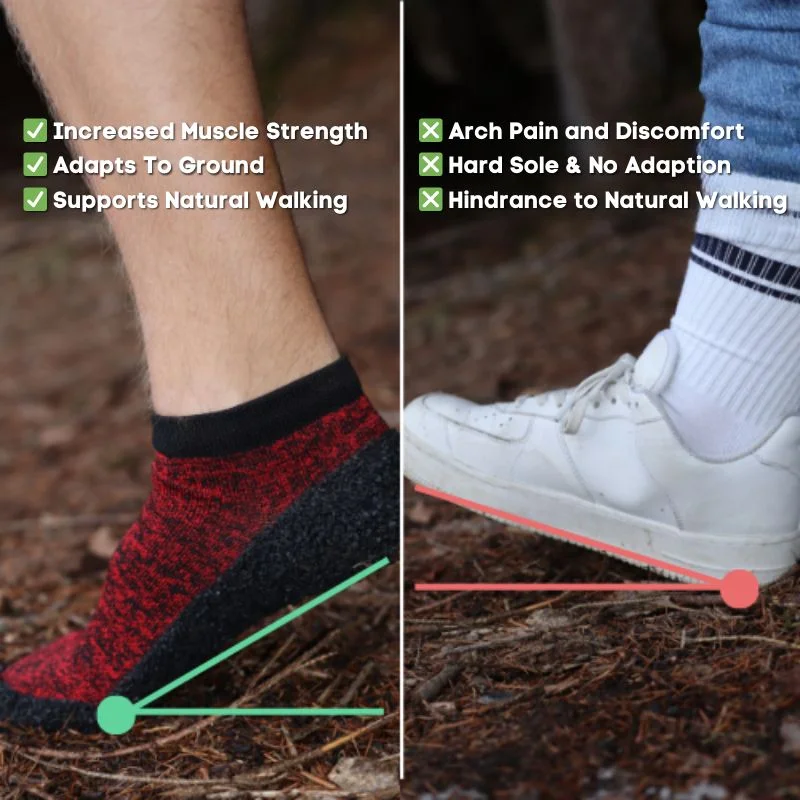 Super Sport Sock Shoe