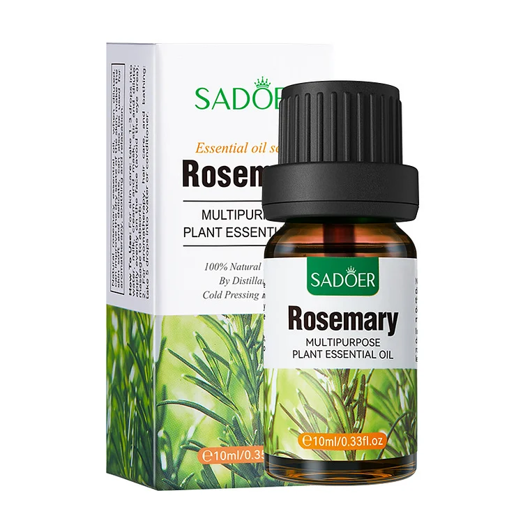 Rose Lavender Massage Essential Oil