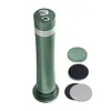 Electric Foot Callus Remover Professional Aluminum Callus Remover for Dead Skin
