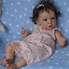 20''Handcrafted Esther Reborn Baby Doll Girl for Birthday Present - RBBI-Myrebornbabydoll&reg; Myrebornbabydoll&reg;