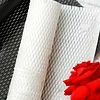 10PCS Gift Package Flower Wrapping Honeycomb Paper