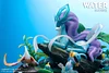 Type Series 001 Water Type - Pokemon Resin Statue - PCHouse Studios [In Stock]