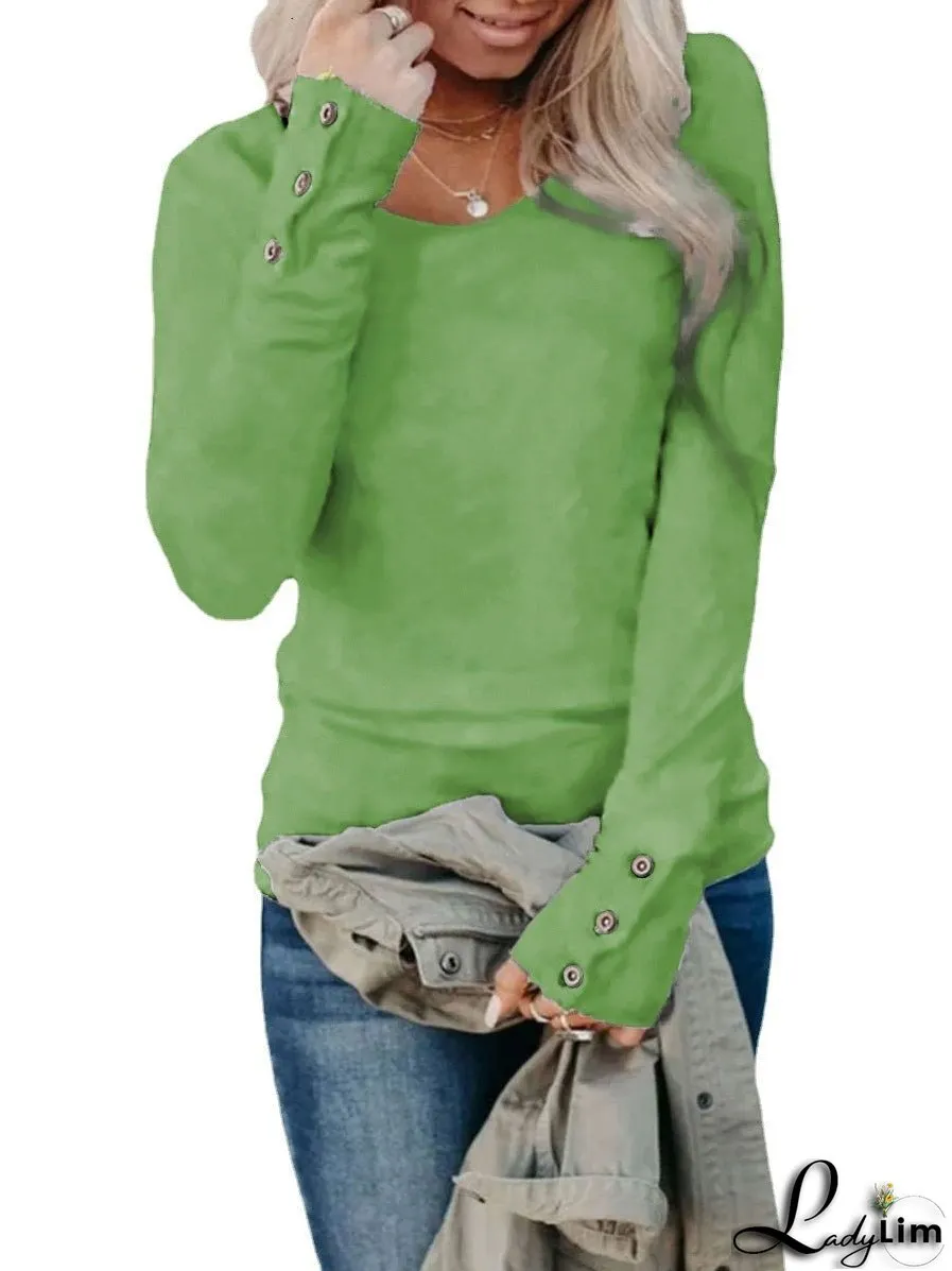 Casual and Relaxed winter T-shirt