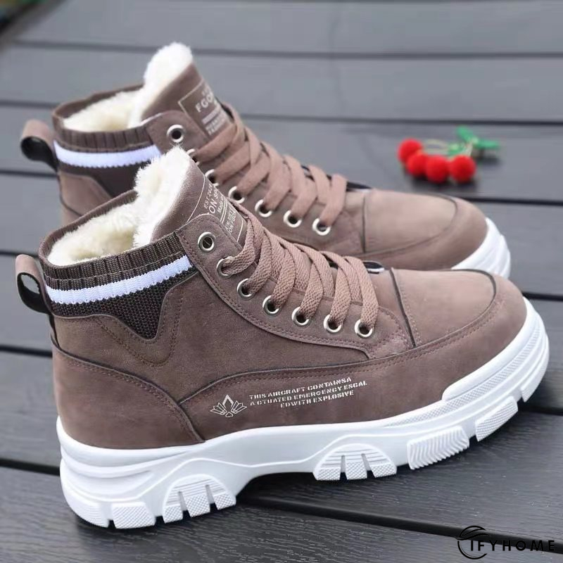 Elegant and Casual general Boots | IFYHOME