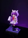 Shiny Color Mimikyu Cosplay Frieren & Gengar Cosplay Fern - Pokemon Frieren: Beyond Journey's End Resin Statue - Cookie Studio
