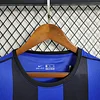 1999/2000 Retro Inter Milan Home Football Shirt 1:1 Thai Qualit