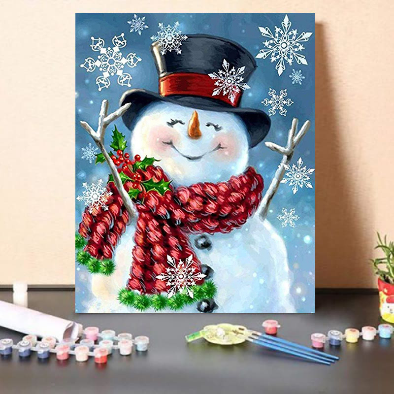 PaintingByNumberFactory