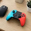 Wireless Controller for Switch PRO Console Windows PC Wireless Mobile Gaming Joypad 600mAh Rechargeable with Dual Vibration Turbo and Wakeup