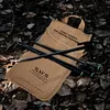 4/8 Pack Forged Steel Tent Pegs with Storage Bag Forged Steel Stakes for Camping