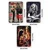 3PCS Rock Band - Vintage Metal Signs Set - 20*30cm - Music