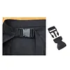 Garden Tool Belt Adjustable Hair Stylist Waist Bag Gardening Apron for Women Men