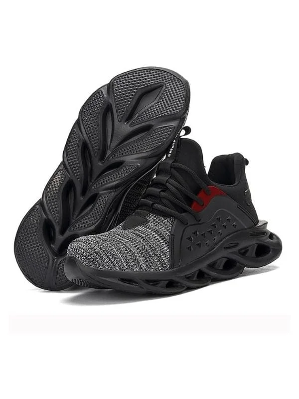 Men's Indestructible Walking Shoes Mist Grey