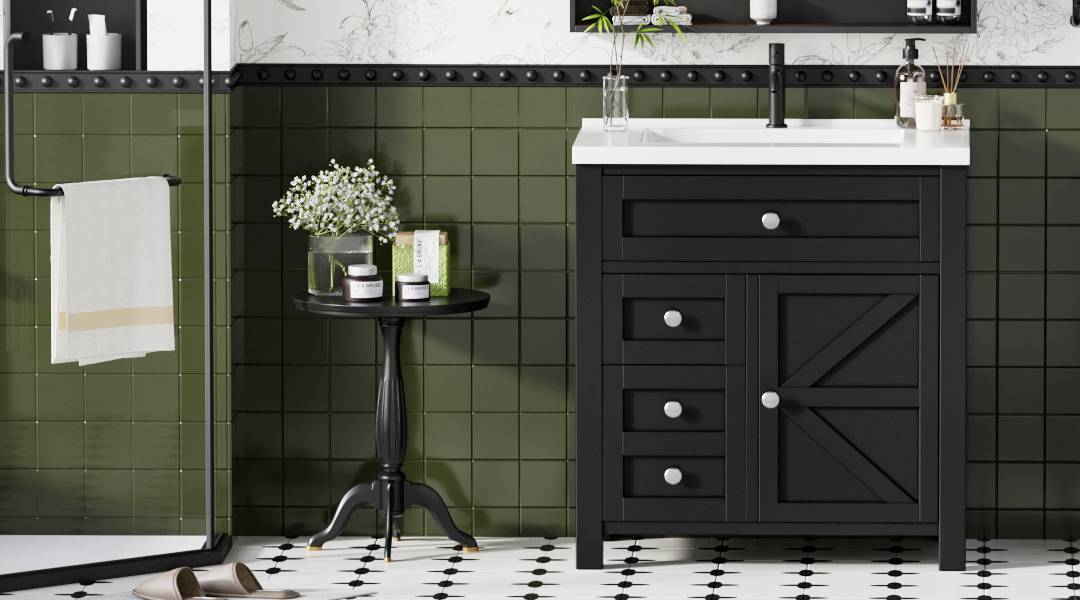 Bathroom Vanity