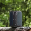 Outdoor Portable 40W Subwoofer High Volume Waterproof Bluetooth Speaker
