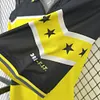 1996/1997 Retro Dortmund Home Football Shirt 1:1 Thai Quality