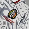 1998 Retro Mexico Away Football Shirt 1:1 Thai Quality