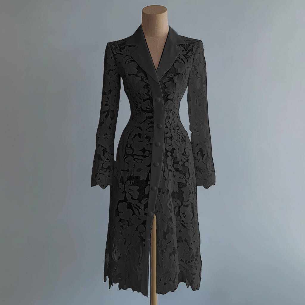 Velvet Clothes