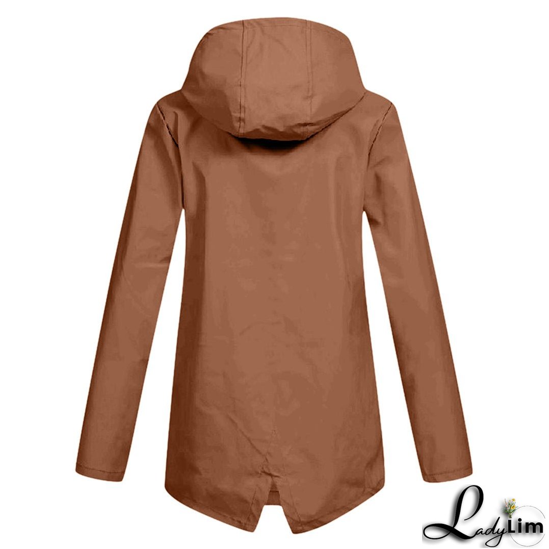 Effortless and Chic general Jacket