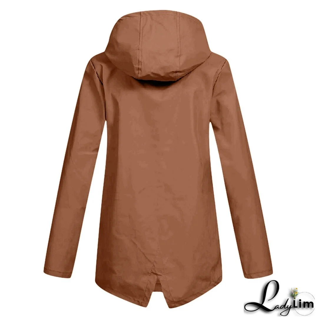 Effortless and Chic general Jacket