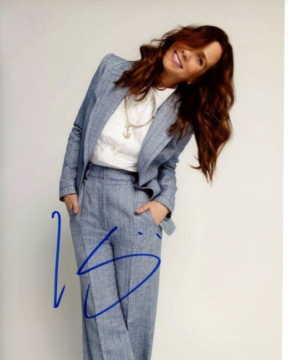 KRISTEN WIIG signed autographed Photo Poster painting