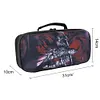 Hard Carrying Case Shockproof with Accessory Pocket for Asus Rog Ally X/Rog Ally