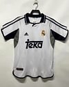 Joyfball 2000/2001 Retro Real Madrid Home