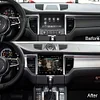 Ugode Apple CarPlay Screen For Porsche Macan Android Auto Radio