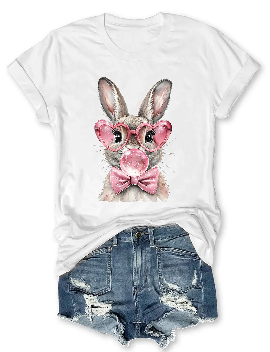 Easter Bunny T-shirt