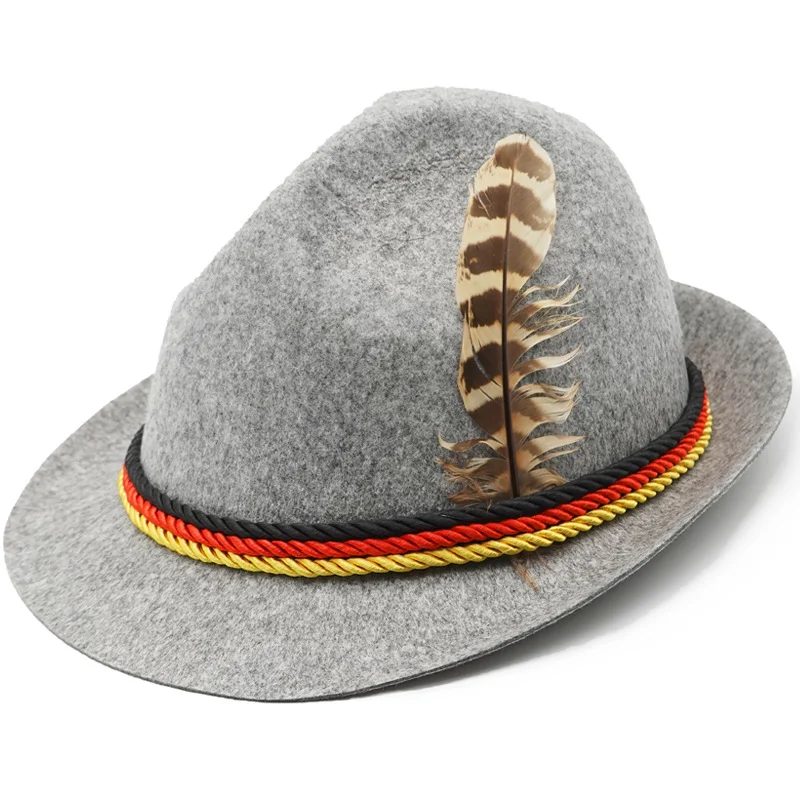 Fashion Elegant Munich Beer Halloween Hat 
