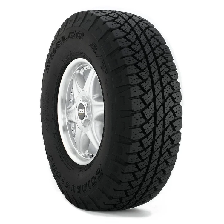 A/T 693 III 285/60R18