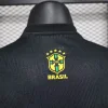2024 Player Version Brazil Black Special Edition Soccer Jersey