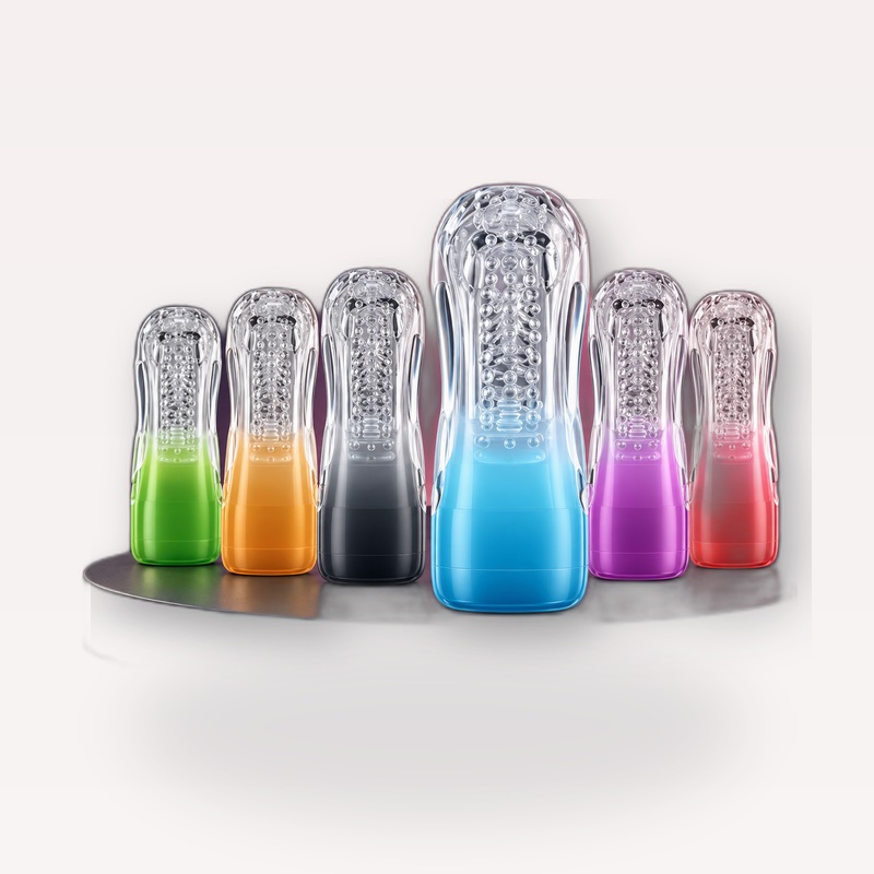 Personal wellness product view 1