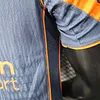 Joyfball 2025/2026 Player Version Internazionale Milan Third Away Football Jersey 1:1  Thai Quality（The player version jersey is a bit tight, please pay attention to the size selection）