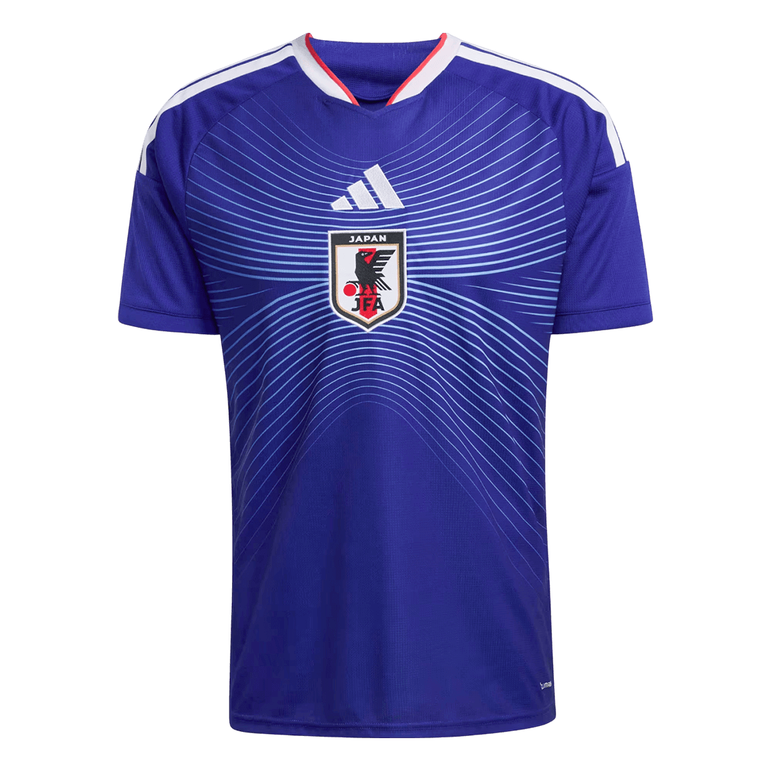 Japan