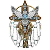 Diamond Painting -DIY Full Square Drill Dreamcatcher