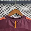 2017/2018 Retro Barcelona Third Away Football Shirt 1:1 Thai Quality