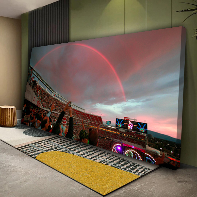 Canvas Wall Art