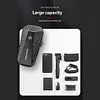 2/3/4L Bicycle Front Bag Cycling Pouch Shockproof Waterproof Cycling Accessories