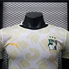 2024 Player Version C&ocirc;te d'Ivoire Away Football Shirt 1:1 Thai Quality