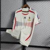 Joyfball 2006 Retro France Away Football Shirt