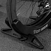 Road Mountain Bike Parking Rack Display Stand Fixed Foot Support Bracket Adjustable Base