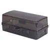 Waterproof Large Outdoor Electrical Box Weatherproof Protect Outlet Plug Socket