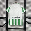 2024/2025 Real Betis Home Football Shirt 1:1 Thai Quality love fball