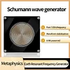 7.83HZ Schumann Wave Resonance Generator UltraLow Frequency Pulse Wave Generator