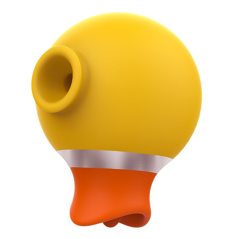 Donald Duck Egg Jumping