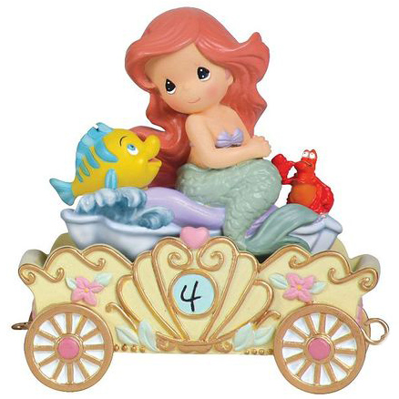 

Precious Moments - Round Drill Diamond Painting - 40*40CM, 501 Original