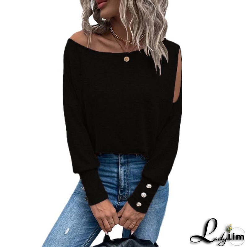 Classic and Stylish Blouse