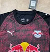 Joyfball 2025/2026 RB Leipzig Third Away Football Shirt 1:1 Thai Quality